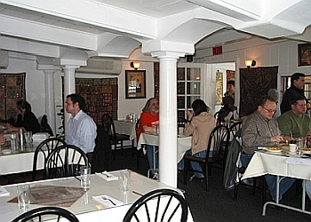 THE 50 BEST INDIAN RESTAURANTS IN SEATTLE WA visual data 5