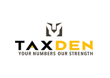 Concord Tax Services Taxden