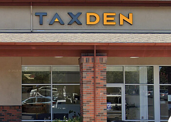 TAXDEN Concord Tax Services