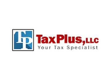 TAX PLUS, LLC