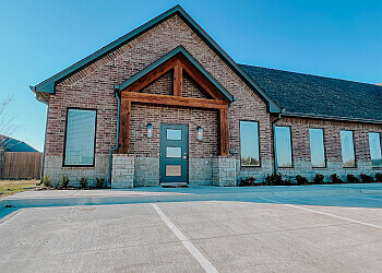 Oklahoma City Accounting Firms Taylor Dollens, CPA, PLLC