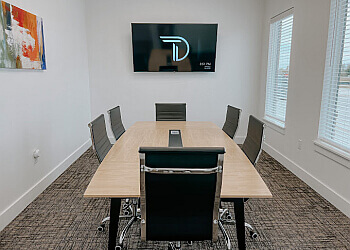 Oklahoma City Accounting Firms Taylor Dollens, CPA, PLLC