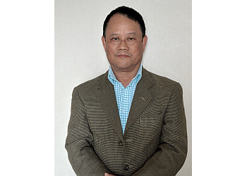 T. Anthony Hoang-Xuan, DO, FAAD - PACIFIC COAST DERMATOLOGY