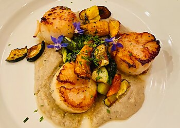 Denver Caterers TBD Foods