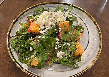 Denver Caterers TBD Foods