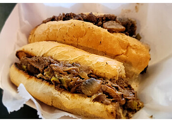 T-Bone's Authentic Philly Style Cheesesteaks And Hoagies Birmingham Sandwich Shops image 1