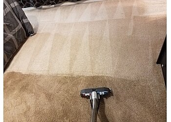 Clearwater Carpet Cleaners T-Bowe's Carpet Tile & Grout Restoration LLC