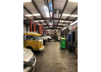 3 Best Car Repair Shops in Lafayette, LA - Expert Recommendations