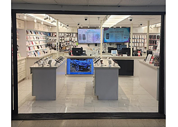 Honolulu Cell Phone Repair TCA Wireless