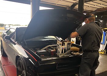 Corpus Christi Car Repair Shops TC Auto Service