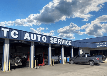 TC Auto Service Corpus Christi Car Repair Shops