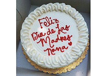 El Monte Cakes T C Bakery