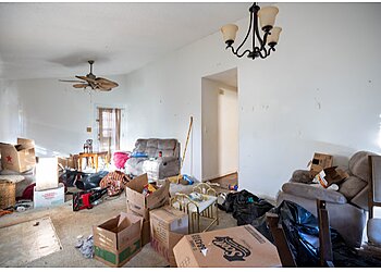 Greensboro Junk Removal TCC Junk Removal