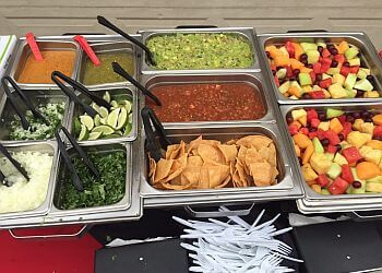 Ontario Caterers TC Catering