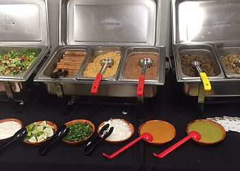 Ontario Caterers TC Catering