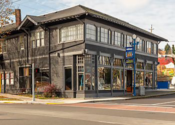 Tacoma Residential Architects TCF Architecture, PLLC