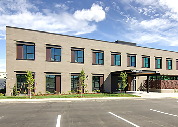 Tacoma Residential Architects TCF Architecture, PLLC