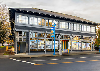TCF Architecture, PLLC Tacoma Residential Architects image 1