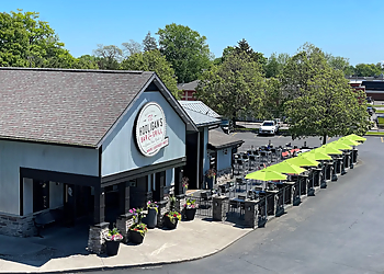 Rochester Sports Bars TC Hooligans