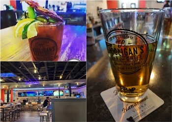 Rochester Sports Bars TC Hooligans