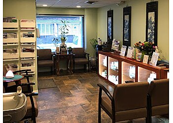 Pittsburgh Acupuncture TCL Acupuncture & Wellness Center