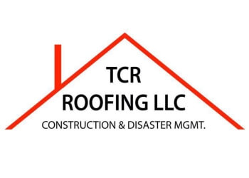 Denton roofing contractor TCR Roofing LLC.