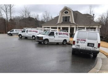 TCR Rooter & Plumbing LLC Cary Plumbers