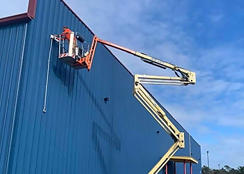 Fayetteville Security Systems TCS Fire & Security