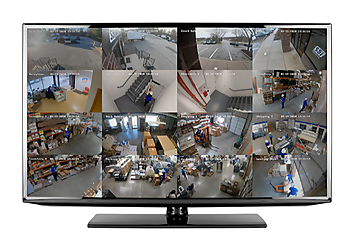 Fayetteville Security Systems TCS Fire & Security