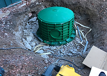 Colorado Springs Septic Tank Services TCS Septic Pumping
