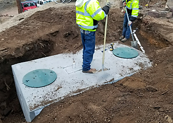 Colorado Springs Septic Tank Services TCS Septic Pumping