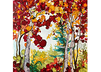 Memphis Art Galleries T Clifton Gallery & Framing