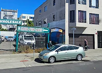 TD Auto Wholesale - San Francisco, CA Used Car Dealers - Car Image