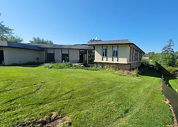 TD Custom Framing Solutions - Joliet, IL Home Builders - Service Image