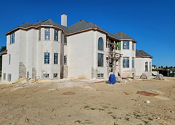 TD Custom Framing Solutions TD Custom Framing Solutions - Joliet, IL Home Builders - Service Highlights