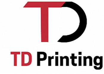 San Jose Printing Services TD Printing