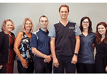 Spokane Pain Management Doctors T. Daniel Dibble, MD - SPINE TEAM SPOKANE