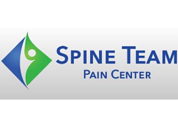 Spokane Pain Management Doctors T. Daniel Dibble, MD - SPINE TEAM SPOKANE