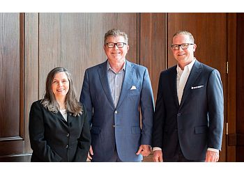 Oklahoma City Immigration Lawyers T. Douglas Stump - STUMP & ASSOCIATES, P.C.