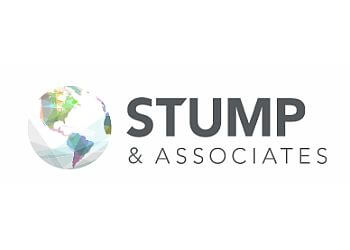Oklahoma City Immigration Lawyers T. Douglas Stump - STUMP & ASSOCIATES, P.C.