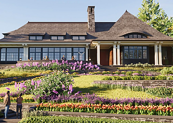 TEA2 Architects Minneapolis Residential Architects image 1