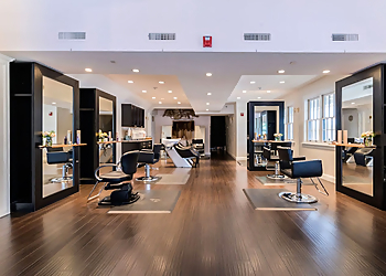 TEAL Hair & Makeup Studio - Lowell, MA Hair Salons - Salon Exterior Image
