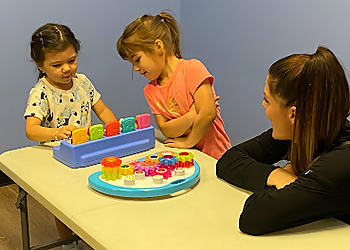 T.E.A.M. 4 Kids Pediatric Therapy Peoria Occupational Therapists image 1
