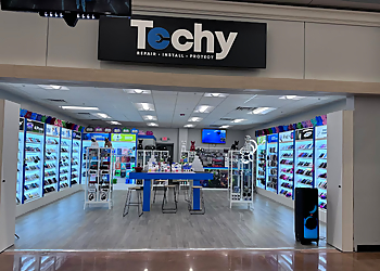 Miami Gardens Computer Repair TECHY Miami Gardens