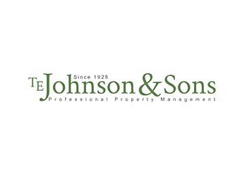 Winston Salem Property Management T. E. Johnson & Sons