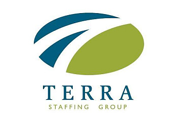 TERRA Staffing Group Aurora Staffing Agencies
