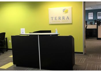 Scottsdale staffing agency TERRA Staffing Group