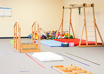 Bakersfield Occupational Therapists TERRIOKids