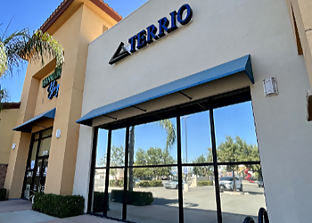 TERRIOKids Bakersfield Occupational Therapists image 1
