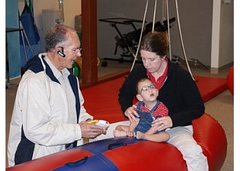 3 Best Occupational Therapists in Fresno, CA - Expert Recommendations